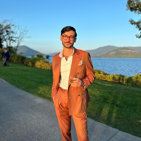 Meet your Posher, Robert - Picture 4 of 5